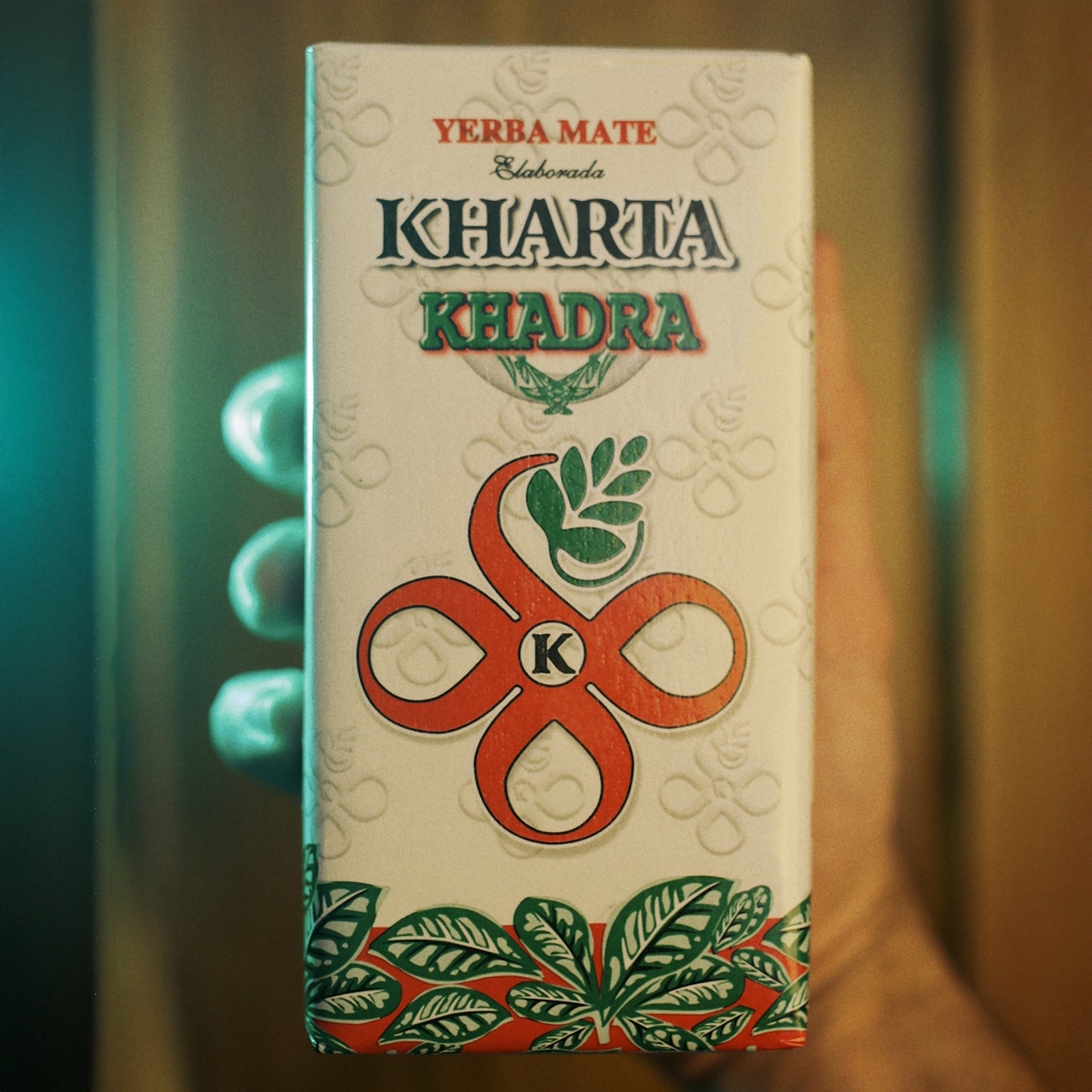 Kharta Khadra (250G)