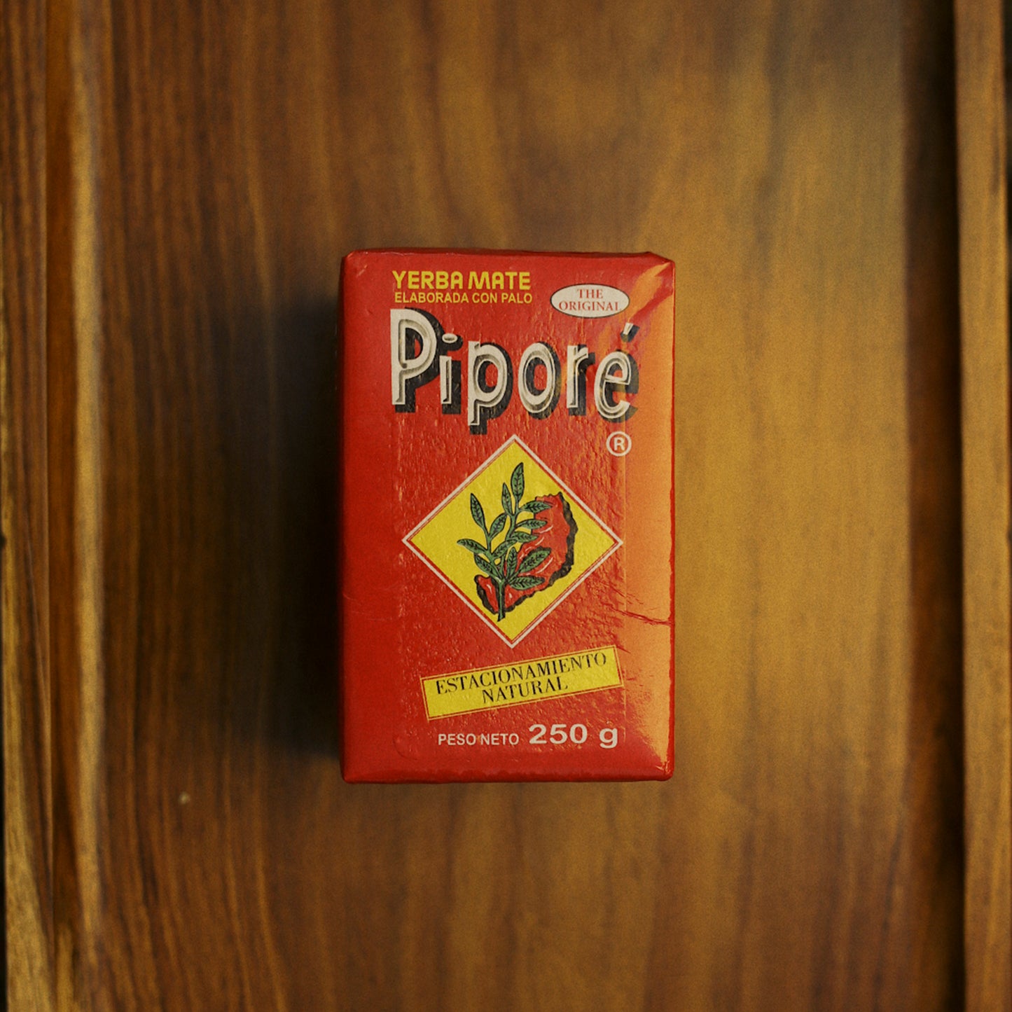 Pipore Yerba Mate 250G