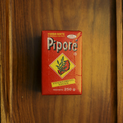 Pipore Yerba Mate 250G