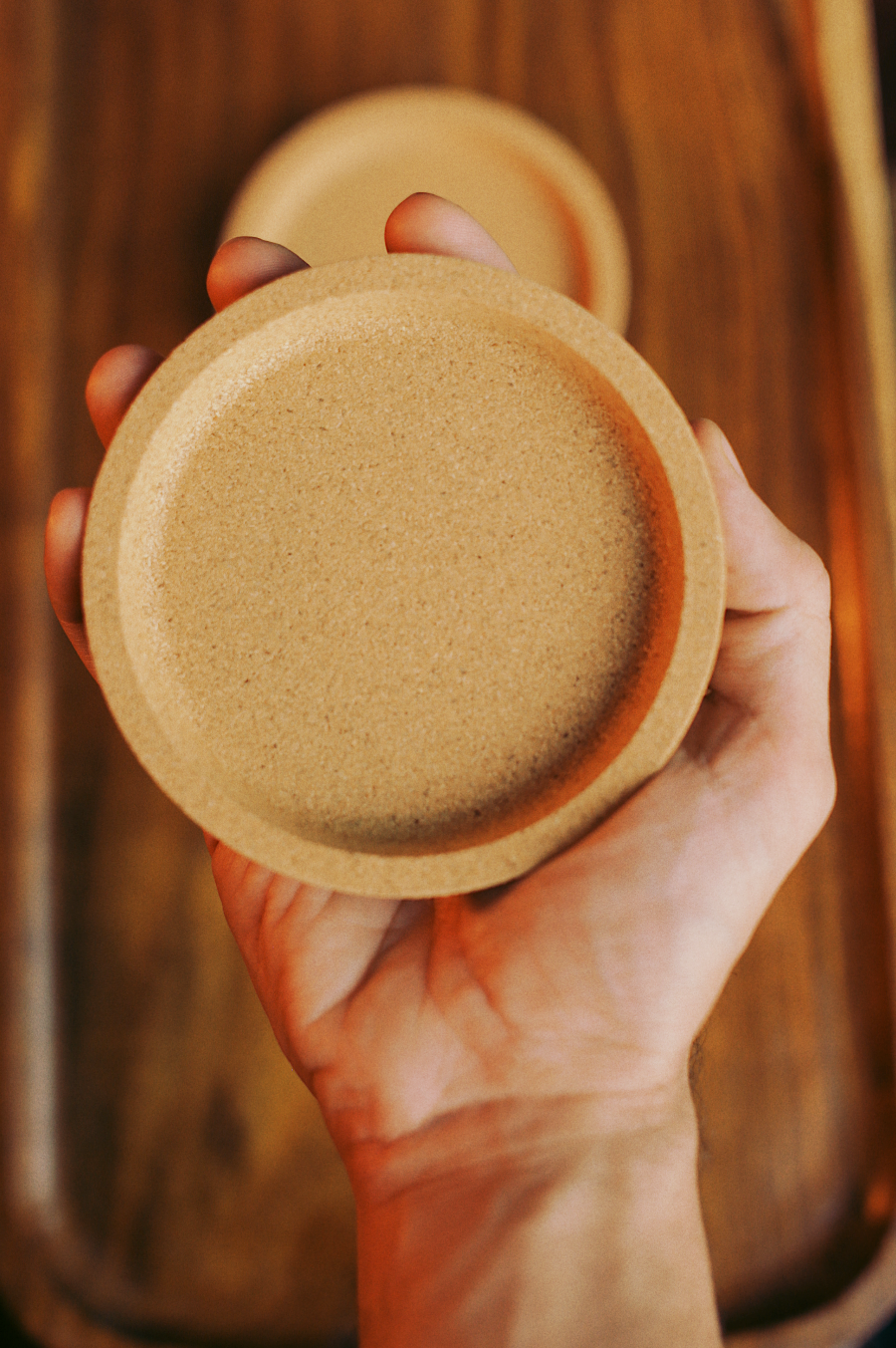 Cork Coaster (Pack of 2)