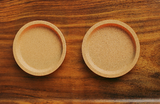 Cork Coaster (Pack of 2)