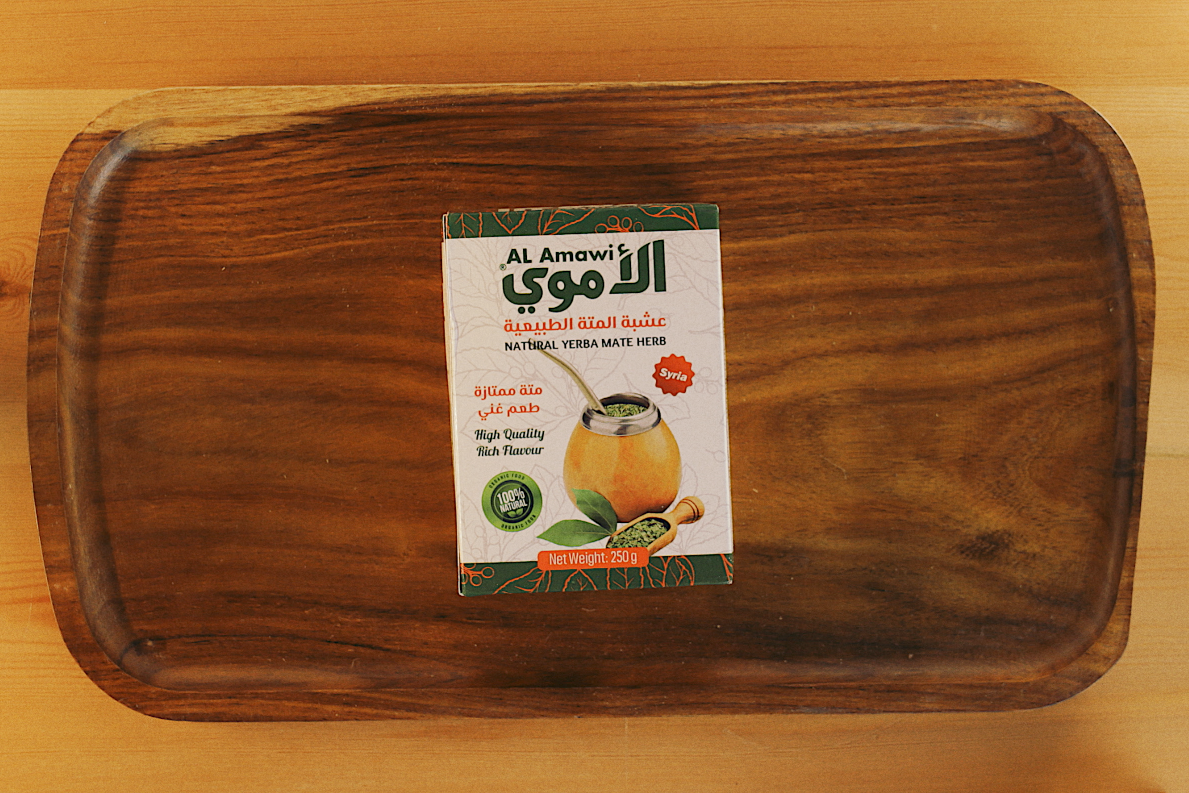 3x Yerba + 2x Straw + Large Mate Cup