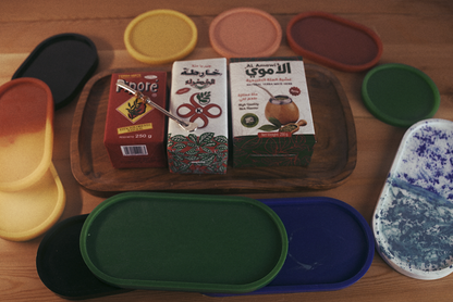 3x Yerba + 1x Straw + 2x Coaster (RESTOCK BUNDLE)