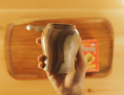 3x Yerba + 2x Straw + Torpedo Mate Cup