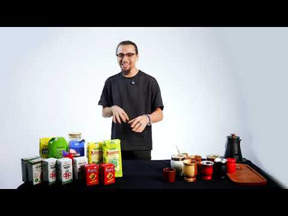 Pipore Yerba Mate 250G