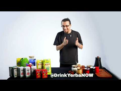 Al Amawi Yerba Mate (For Tereré) 250G